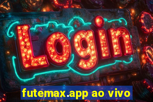 futemax.app ao vivo